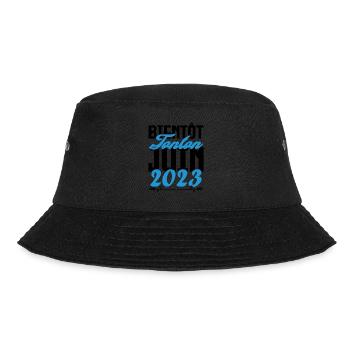 Cadeau Annonce grossesse bientôt Tonton Juin 2023. - Bob - noir - Devant - Lela (165cm)