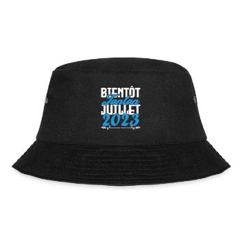 Annonce grossesse. bientôt Tonton Juillet 2023. - Bob - noir - Devant - Lela (165cm)