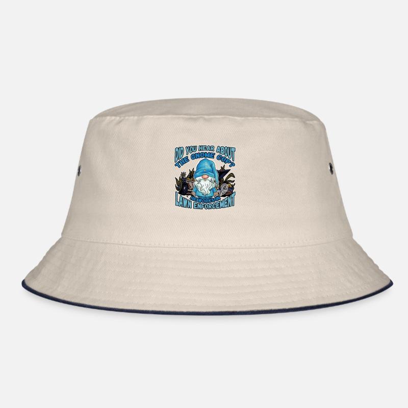 Dwarfs Bucket Hat