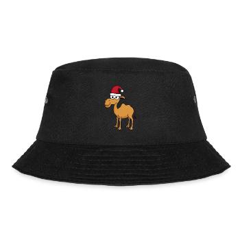 Camel Comic Christmas - Bob - noir - Devant - Lela (165cm)