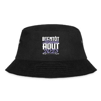 Annonce grossesse. bientôt Mamie Aout 2023. août. - Bob - noir - Devant - Lela (165cm)