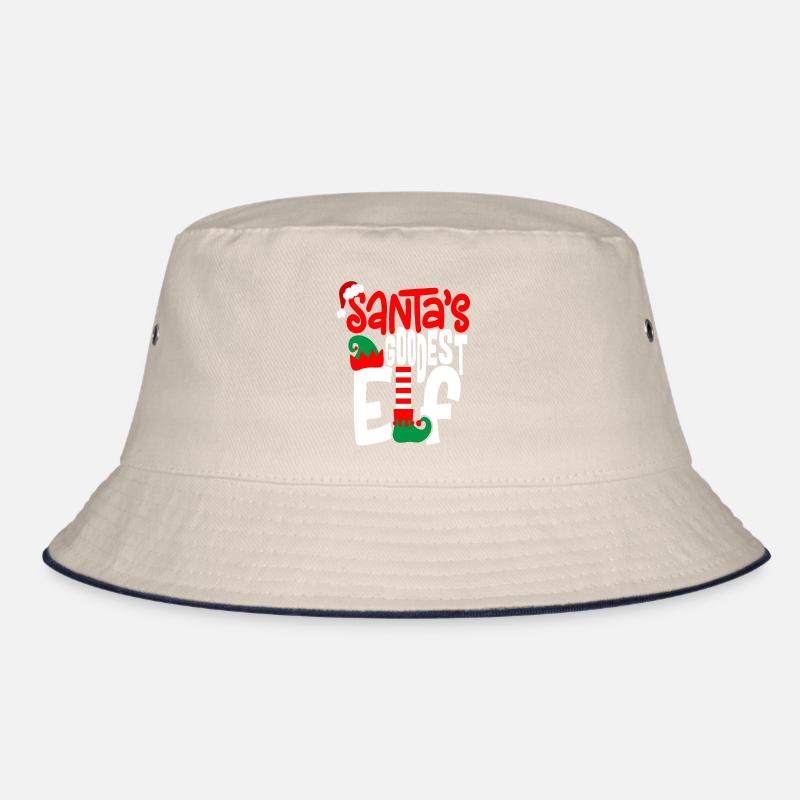 Le plus bon elfe du Père Noël Bob