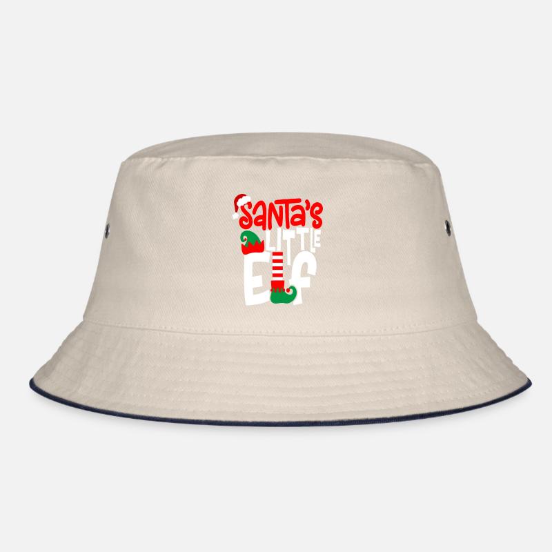 Petit Elfe du Père Noël Bob