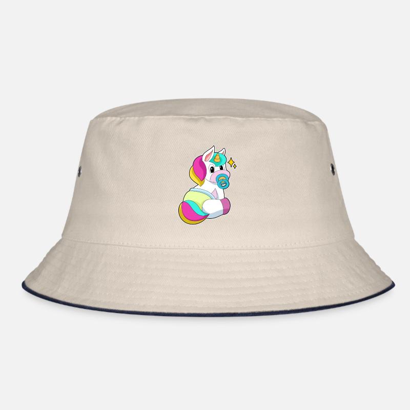 Bébé licorne Bob