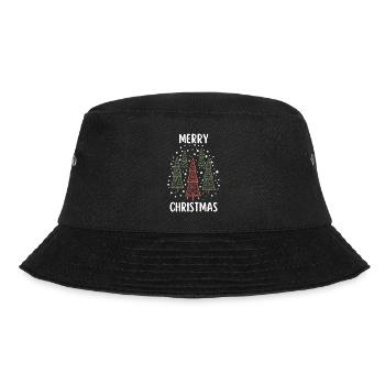 Joyeux Noël Drôle de Chemise de Noël - Bob - noir - Devant - Lela (165cm)