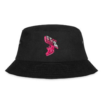 Hiver Hockey sur neige Enfants Hockey sur glace Fille - Bob - noir - Devant - Lela (165cm)