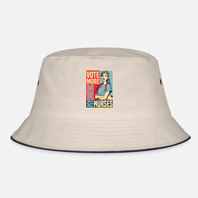 Bucket Hat