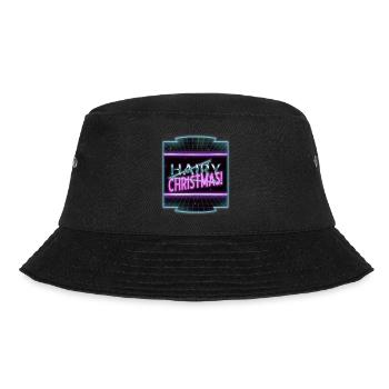 Beagle Shirt Beagle Gifts Bodybuilding Beagle Dogs - Bucket Hat - black - Front - Lela (165cm)