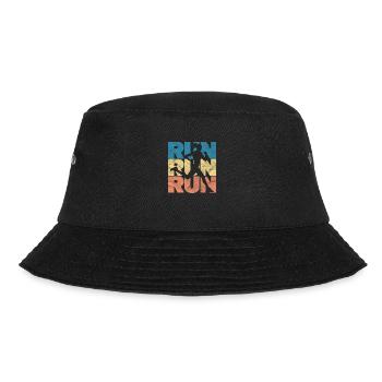 Running Runner Jogging Jogging Runner Cadeau - Bob - noir - Devant - Lela (165cm)