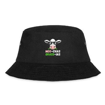 Moo chas Grass ias - Bob - noir - Devant - Lela (165cm)