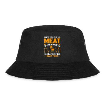 Griller - Bob - noir - Devant - Lela (165cm)