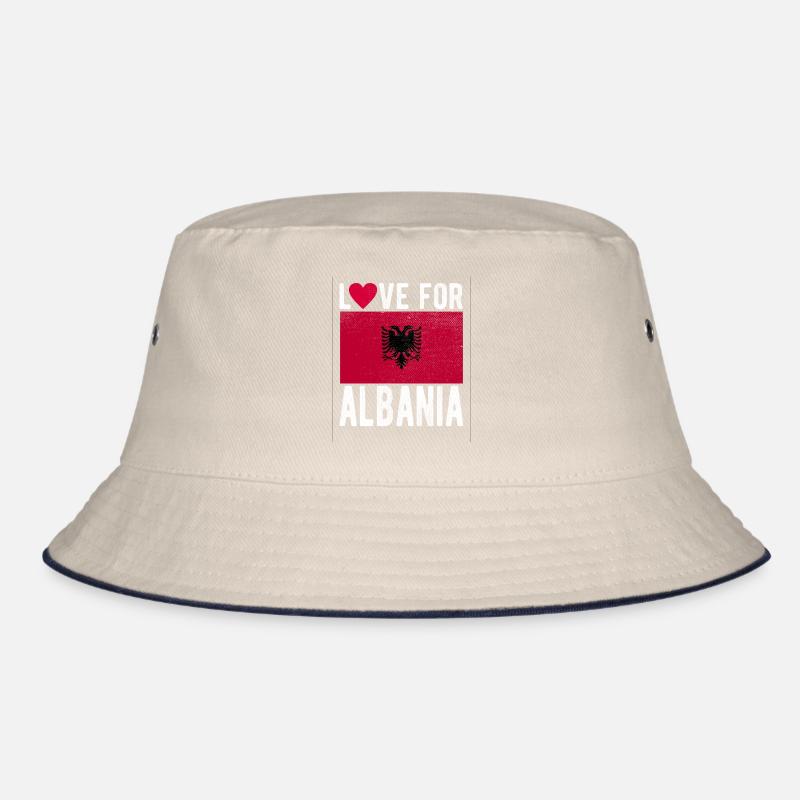 Souvenir Albanie Bob