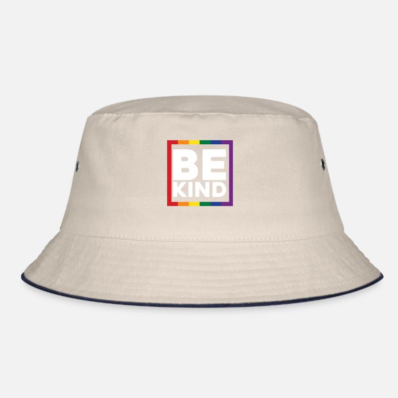 Be Kind Bucket Hat