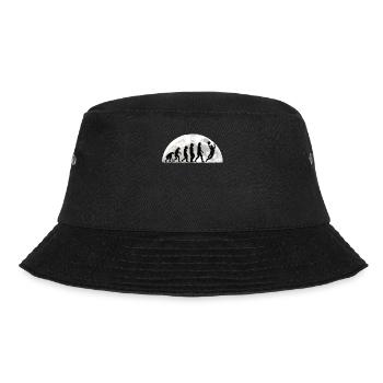 Idée cadeau basket-ball Sports Design - Bob - noir - Devant - Lela (165cm)