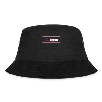Roevember Election November Politic - Bucket Hat - black - Front - Lela (165cm)