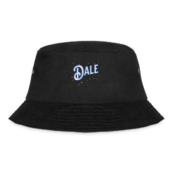 Noms Dale personnalisés - Bob - noir - Devant - Lela (165cm)