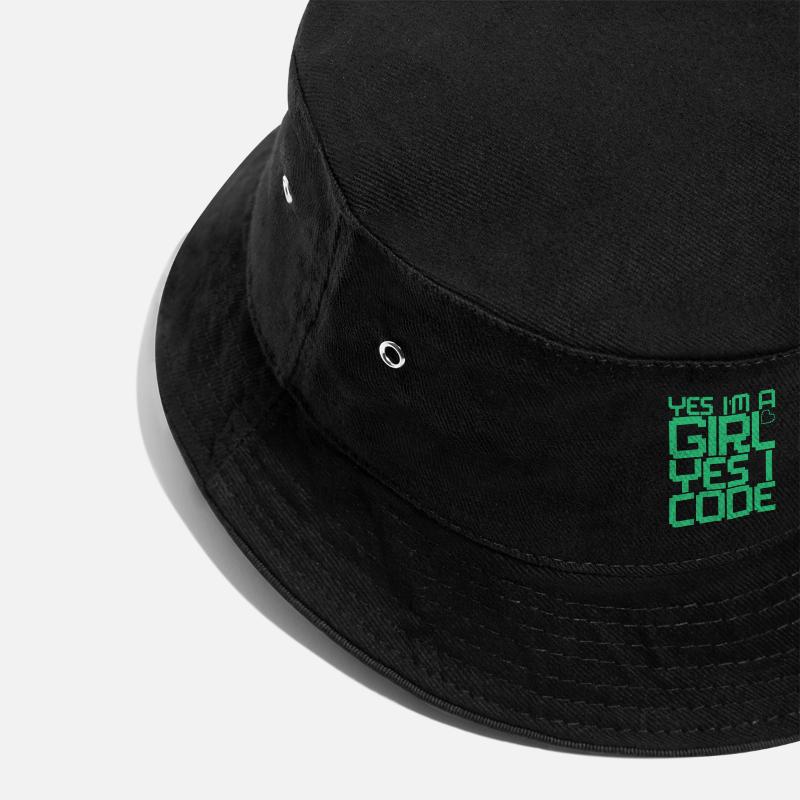 Bucket Hat