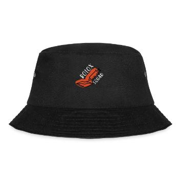 Botox Plastic Surgery And Aesthetic Nurse Injector - Bucket Hat - black - Front - Lela (165cm)