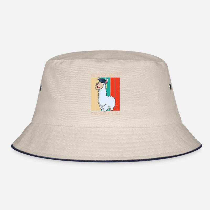 Nennt mich Bachelor 2023 Bucket Hat