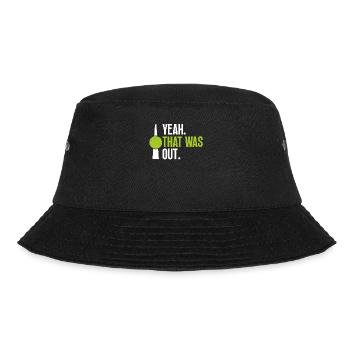 Oui, c’était sorti - Bob - noir - Devant - Lela (165cm)