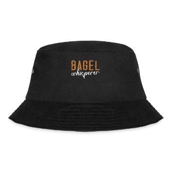 Cadeaux Bagel Bagel Lover - Bob - noir - Devant - Lela (165cm)
