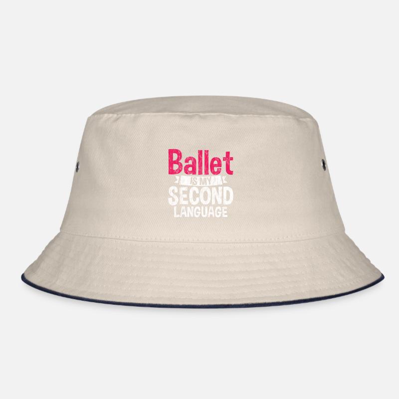 Le ballet est ma deuxième langue 3 Bob
