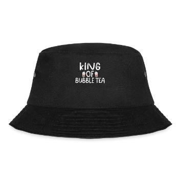 Bubble Tea Lover Cadeau - Bob - noir - Devant - Lela (165cm)