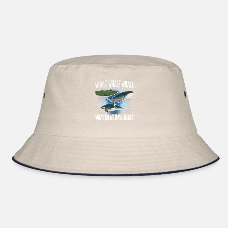 Baleine Baleine Baleine Bob