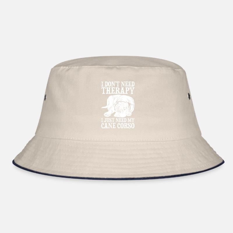 Cane Corso Bucket Hat