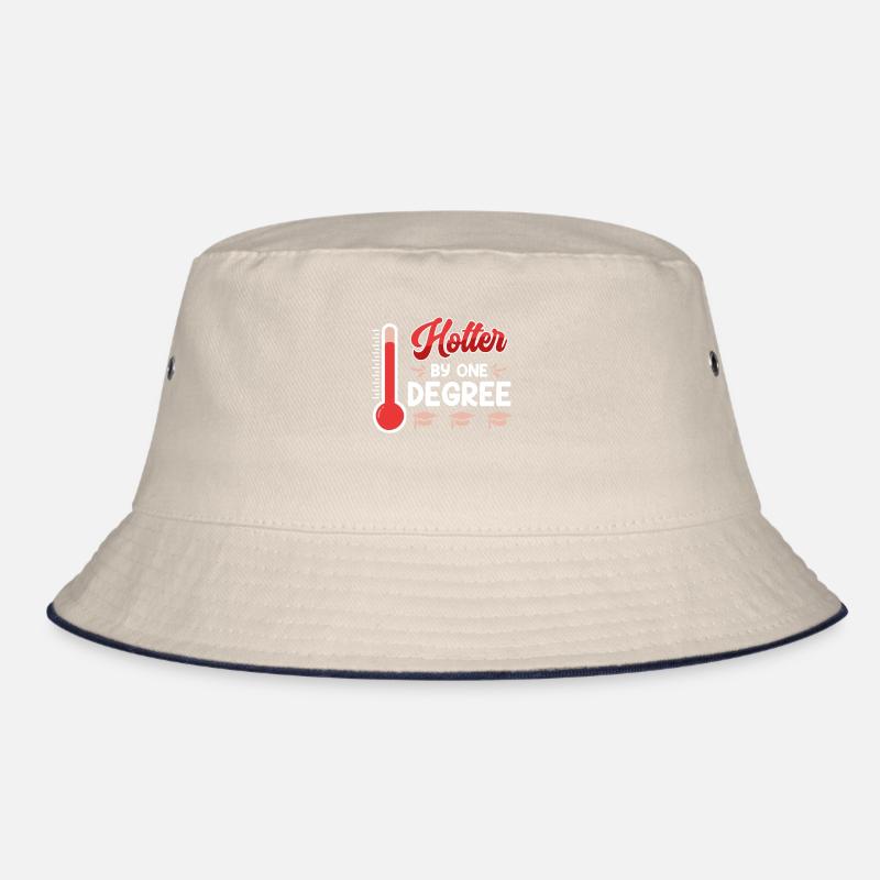 Einen Abschluss heißer Bachelor Master Abschluss Bucket Hat