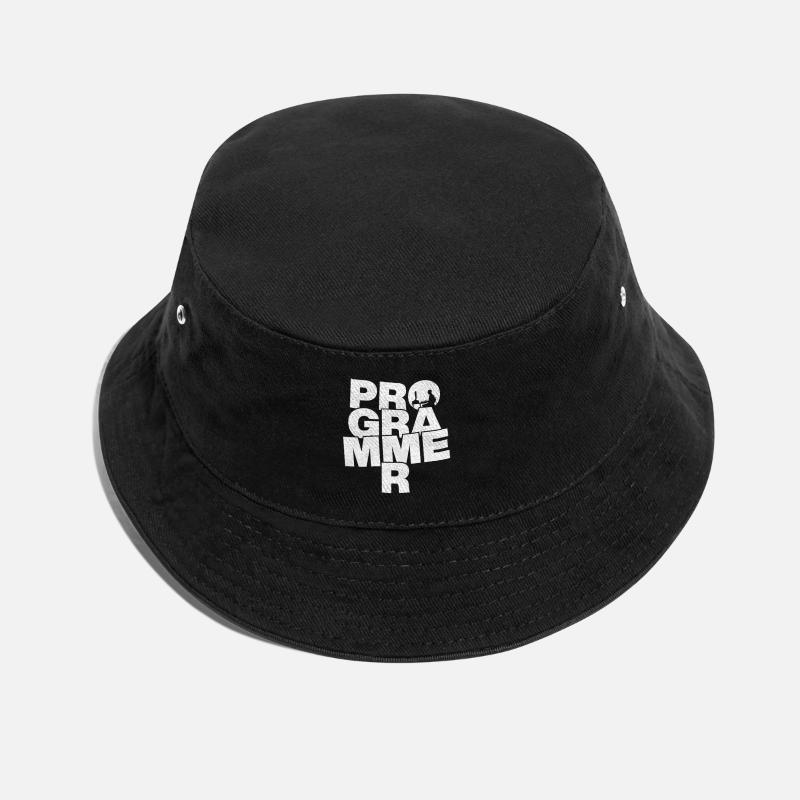 Bucket Hat