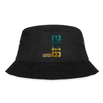 10E ÉDITION LIMITÉE DU 10E ANNIVERSAIRE 2016 - Bob - noir - Devant - Lela (165cm)