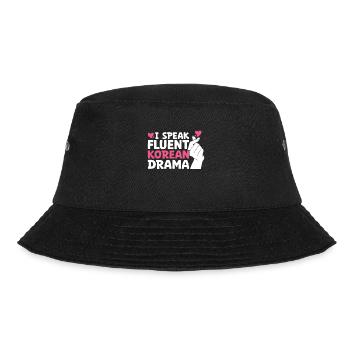 K-Drame - Bob - noir - Devant - Lela (165cm)