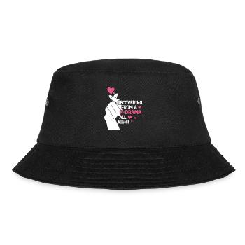K-Drame - Bob - noir - Devant - Lela (165cm)