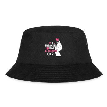 K-Drame - Bob - noir - Devant - Lela (165cm)