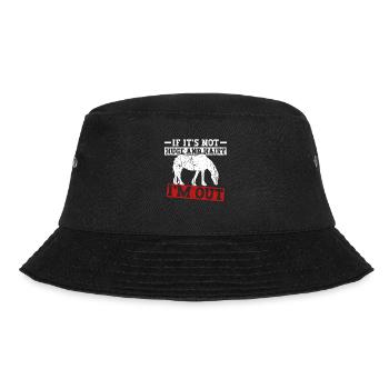 Clydesdale Reiter Reiten Pferd - Bob - noir - Devant - Lela (165cm)