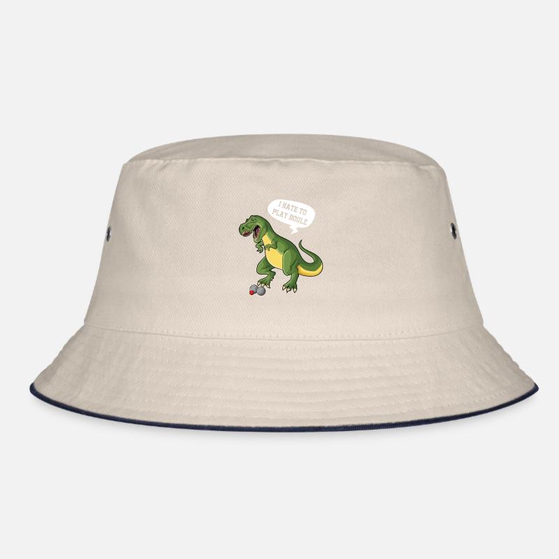 Petanque Boule Game Set Boccia Bucket Hat