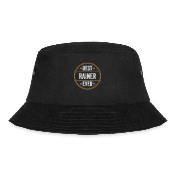 Meilleur Rainer Jamais Prénom Nom Cadeau - Bob - noir - Devant - Lela (165cm)