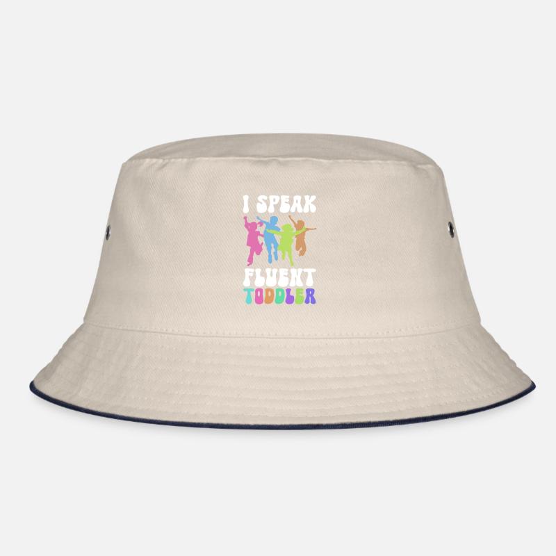 Kinder Krankenschwester Säugling Pädiatrie Bucket Hat