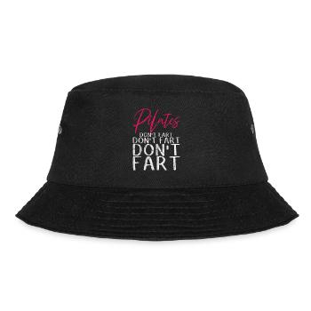Pilates Ne pète pas Ne pète pas Ne pète pas Ne pète pas 3 - Bob - noir - Devant - Lela (165cm)