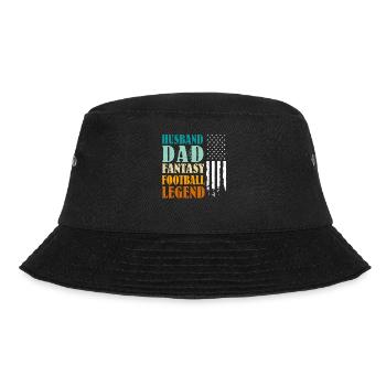 Mari papa fantasy football papa - Bob - noir - Devant - Lela (165cm)