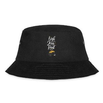 Irlandais, vous pouvez nous rejoindre pour une pinte ou deux millésimes - Bob - noir - Devant - Lela (165cm)