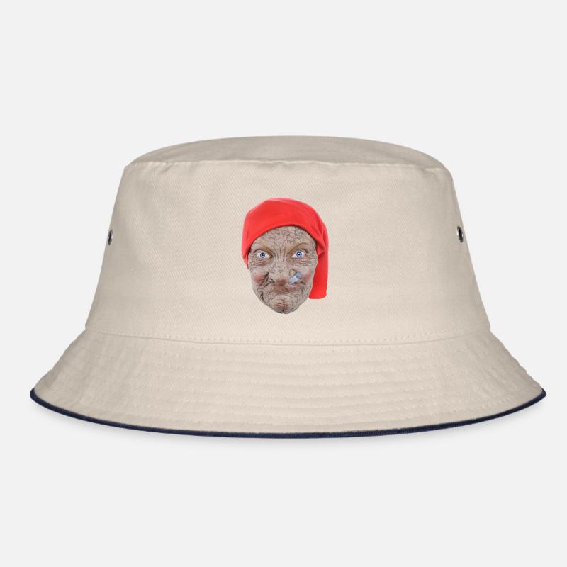 Mémé Clopo Bob
