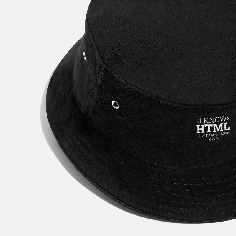 Bucket Hat