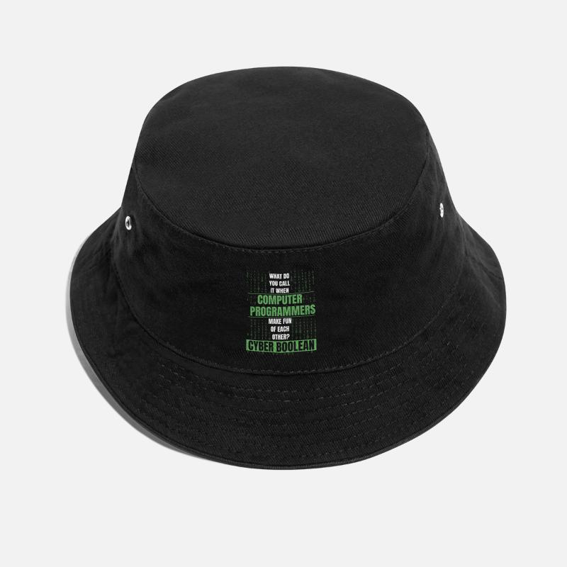 Bucket Hat