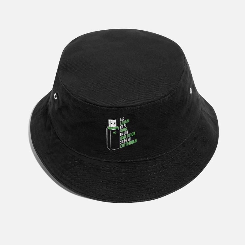 Bucket Hat