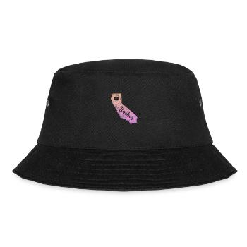 California USA Holidays America Cadeau - Bob - noir - Devant - Lela (165cm)