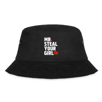 Mr Steal Your Girl - Bob - noir - Devant - Lela (165cm)