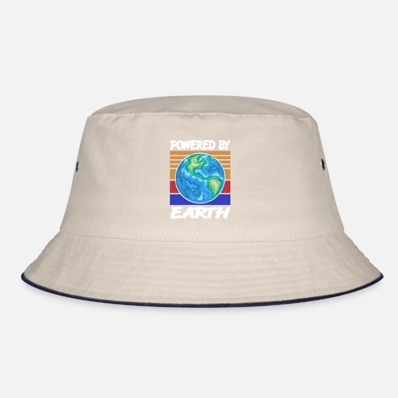 Propulsé par EARTH Retro Solar System Planet Designs Bob