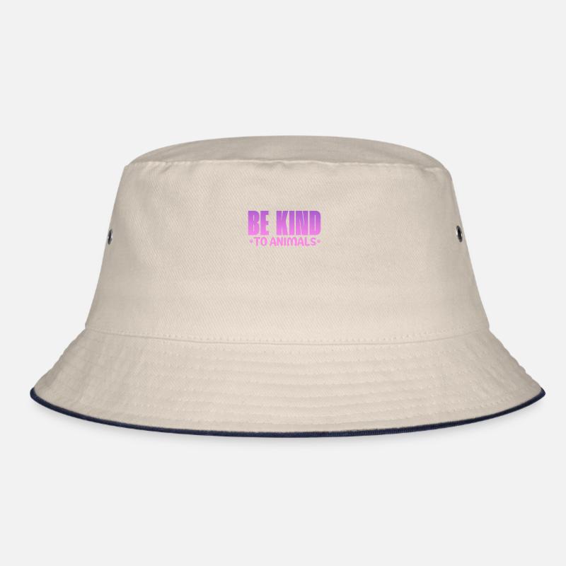 Tierrettung Bucket Hat